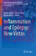 [PDF]Inflammation and Epilepsy: New Vistas