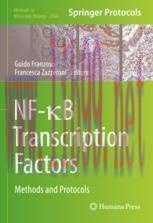 [PDF]NF-κB Transcription Factors: Methods and Protocols