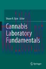 [PDF]Cannabis Laboratory Fundamentals
