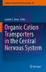 [PDF]Organic Cation Transporters in the Central Nervous System
