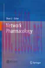 [PDF]Network Pharmacology