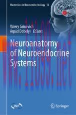 [PDF]Neuroanatomy of Neuroendocrine Systems