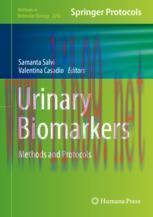 [PDF]Urinary Biomarkers: Methods and Protocols