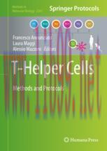 [PDF]T-Helper Cells: Methods and Protocols