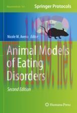 [PDF]Animal Models of Eating Disorders