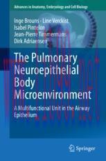 [PDF]The Pulmonary Neuroepithelial Body Microenvironment: A Multifunctional Unit in the Airway Epithelium