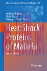 [PDF]Heat Shock Proteins of Malaria