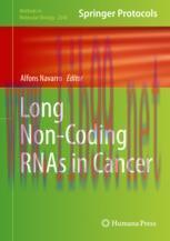 [PDF]Long Non-Coding RNAs in Cancer