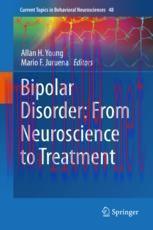 [PDF]Bipolar Disorder: From_ Neuroscience to Treatment
