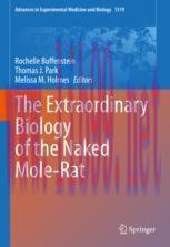 [PDF]The Extraordinary Biology of the Naked Mole-Rat