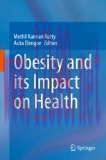 [PDF]Obesity and its Impact on Health
