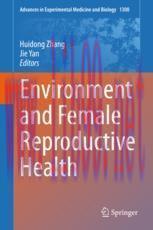 [PDF]Environment and Female Reproductive Health