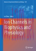 [PDF]Ion Channels in Biophysics and Physiology