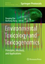 [PDF]Environmental Toxicology and Toxicogenomics: Principles, Methods, and Applications