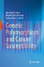 [PDF]Genetic Polymorphism and cancer susceptibility