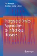[PDF]Integrated Omics Approaches to Infectious Diseases