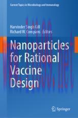 [PDF]Nanoparticles for Rational Vaccine Design