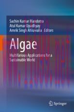 [PDF]Algae: Multifarious Applications for a Sustainable World
