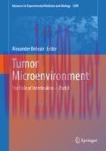 [PDF]Tumor Microenvironment: The Role of Interleukins –  Part B