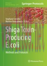 [PDF]Shiga Toxin-Producing E. coli: Methods and Protocols
