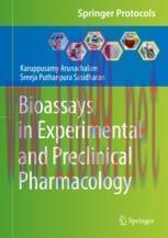 [PDF]Bioassays in Experimental and Preclinical Pharmacology