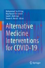 [PDF]Alternative Medicine Interventions for COVID-19