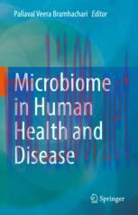 [PDF]Microbiome in Human Health and Disease