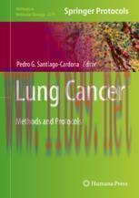 [PDF]Lung Cancer: Methods and Protocols