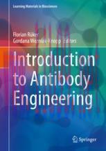 [PDF]Introduction to Antibody Engineering