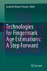 [PDF]Technologies for Fingermark Age Estimations: A Step Forward