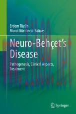 [PDF]Neuro-Behçet’s Disease: Pathogenesis, Clinical Aspects, Treatment