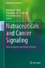 [PDF]Nutraceuticals and Cancer Signaling: Clinical Aspects and Mode of Action