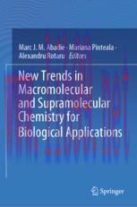 [PDF]New Trends in Macromolecular and Supramolecular Chemistry for Biological Applications