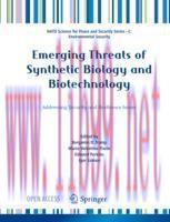 [PDF]Emerging Threats of Synthetic Biology and Biotechnology: Addressing Security and Resilience Issues