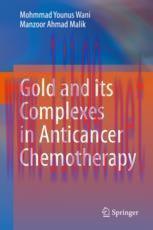 [PDF]Gold and its Complexes in Anticancer Chemotherapy