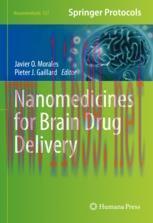 [PDF]Nanomedicines for Brain Drug Delivery