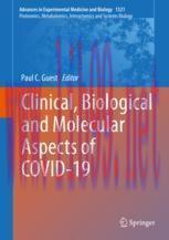 [PDF]Clinical, Biological and Molecular Aspects of COVID-19