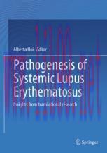 [PDF]Pathogenesis of Systemic Lupus Erythematosus: Insights from_ Translational Research