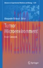[PDF]Tumor Microenvironment: Novel Concepts