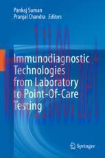 [PDF]Immunodiagnostic Technologies from_ Laboratory to Point-Of-Care Testing