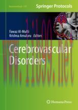 [PDF]Cerebrovascular Disorders