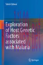 [PDF]Exploration of Host Genetic Factors associated with Malaria