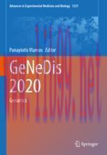 [PDF]GeNeDis 2020: Geriatrics