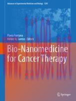 [PDF]Bio-Nanomedicine for Cancer Therapy