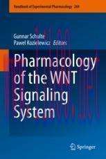 [PDF]Pharmacology of the WNT Signaling System