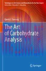 [PDF]The Art of Carbohydrate Analysis