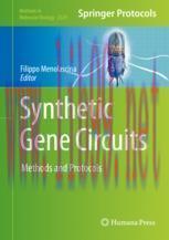 [PDF]Synthetic Gene Circuits: Methods and Protocols