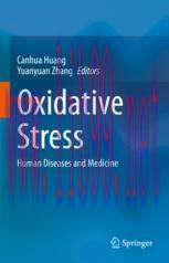[PDF]Oxidative Stress: Human Diseases and Medicine