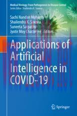 [PDF]Applications of Artificial Intelligence in COVID-19