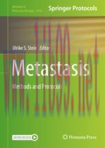 [PDF]Metastasis: Methods and Protocols